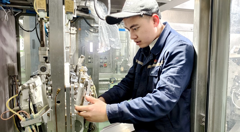 以匠心筑梦,用责任护航