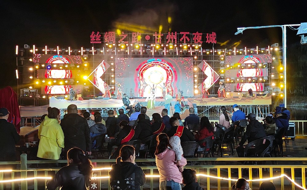 传祁传情,团圆共品